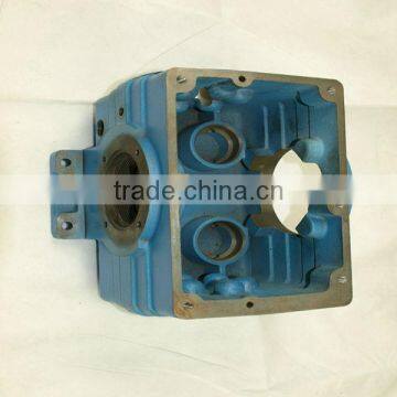High Quality Grey Iron Casting Auto Parts Hot Sale!! photo-2