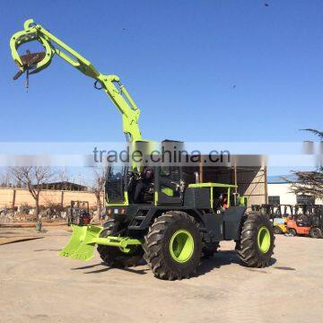 Shenwa cane loader