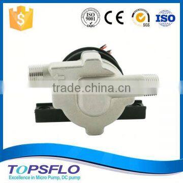 DC Electric Heating Element Pump for Beer Brewing System photo-3