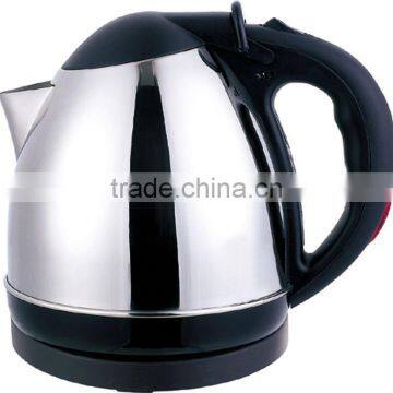 1.2L Electric Kettle Shunde in Low Price 2011hervidor