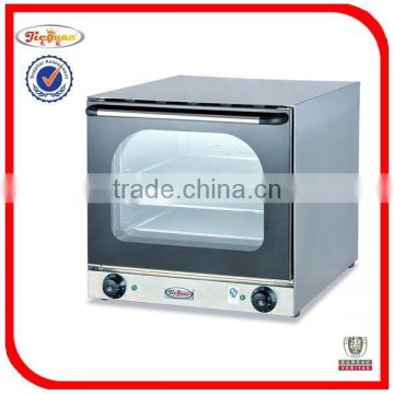 Guangzhou Jieguan Perspective Convection Oven EB-1A 0086-13632272289