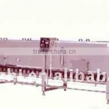 XZ-YJZ400 Type chain continuous preheating machine