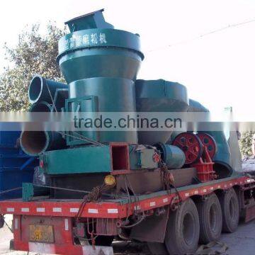 Professional Raymond Mill With Best Price photo-2
