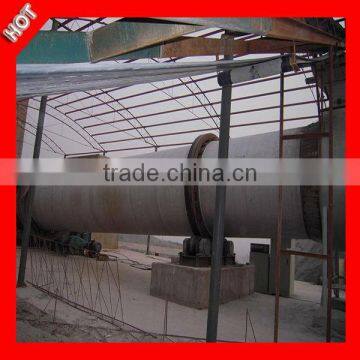 Quality Certificated Widely Used Indirect Rotary Kiln