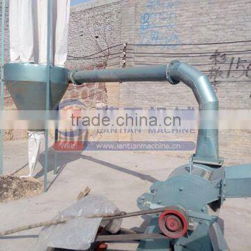 Sugarcane Powder Crusher Crushing Machine photo-2