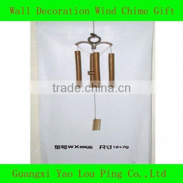 bamboo wind chimes