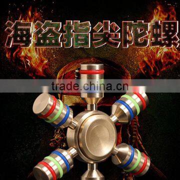 New Fidget spinner/hand-held fidget spinner toy/EDC Hand Spinner Custom