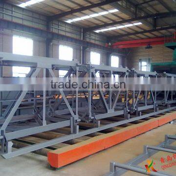 Large Parts Sand Blasting Machine photo-3