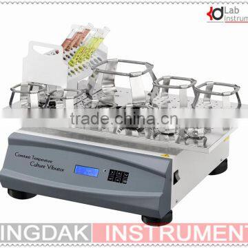 KDK-310A lab revolving/tilting benchtop shaker