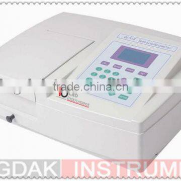 UV-K755PC UV/Vis Spectrophotometer