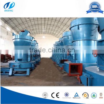 ISO CE Certificated Raymond Grinding Mill,Raymond Roller Mill, Raymond Mill