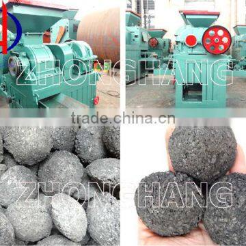 Charcoal Power Ball Press Machine Manufacturer