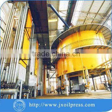 Best Market Machines for Sunflower Oil Extraction photo-2