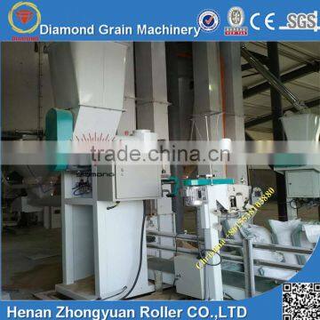 Small Grain Mill for Sale photo-2