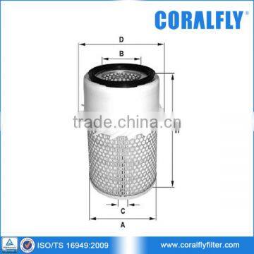 HOT Sale Diesel Engine Air Filter 3760947104