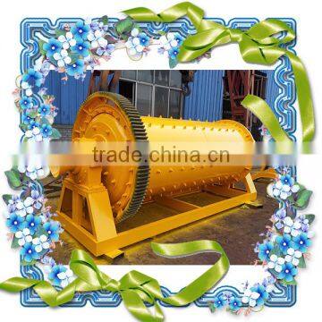 Mineral Ball Mill,gold Ball Mill Prices,ball Mill Machine of China photo-4