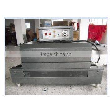 Shrink Wrap Tunnel photo-2