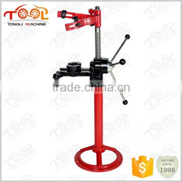 2200lbs TL1500-3 Stand Up Coil Spring Strut Compressor Hydraulic Professional Machines