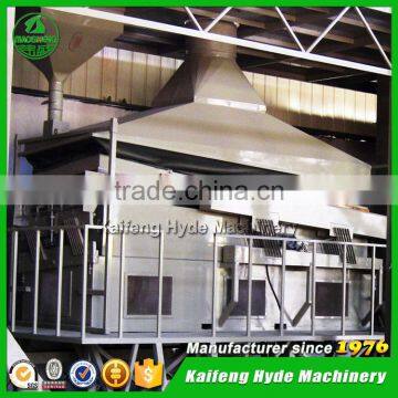 5XZ Wheat Seed Gravity Separator Machine for Wheat Cleaning Plant photo-5