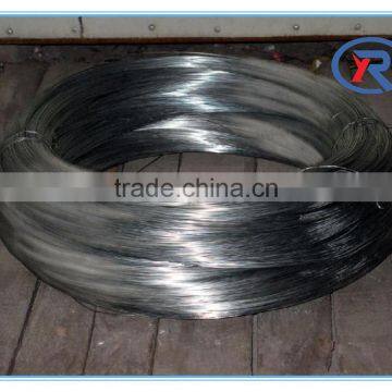 Low Price Galvanized Iron Wire /electro Galvanized Binding Wire photo-3