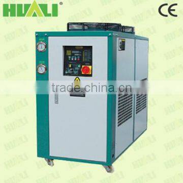 HUALI Good Price for Industrial 2.0 M3/h Water Chillers photo-6