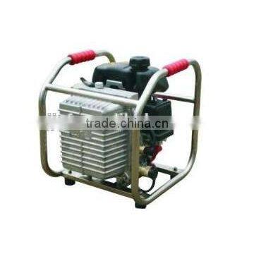 Multistage Diesel Fire Fighting Pump For Fire Protection System photo-2