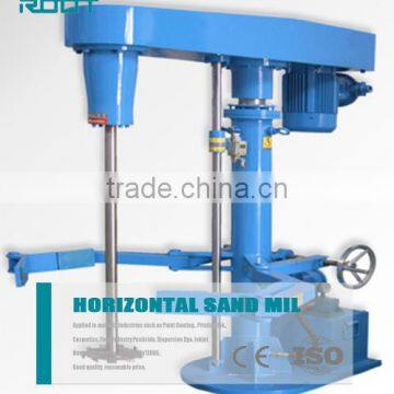 20HP High Speed Agitator for Paint Production photo-4