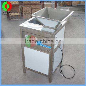 Hot Sell Dry Type Onion Peeling Machine, Industrial Onion Skin Peeler, Skinner photo-5