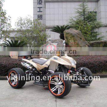 250cc Kawasaki Sports Quad Atv ECE APPROVAL photo-2
