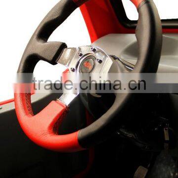 800cc UTV With EEC/EPA Certificate (TKG800E-Y) photo-5