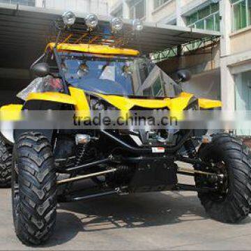 800CC Manual 4x4 Electronic fuel injection sand buggy(TKG800-2)