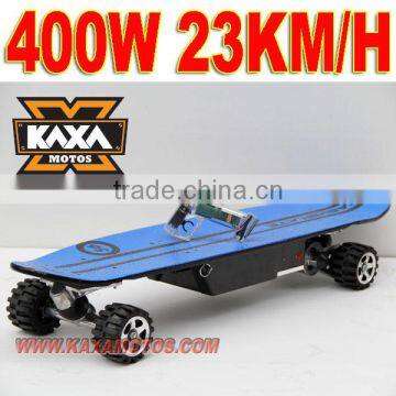 Remote Control Electronic Skateboard 400W