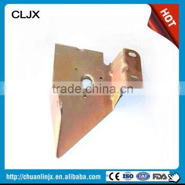 Perforated Stamping Fixture Parts for Furniture photo-5