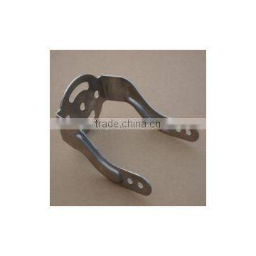 Stainless Steel Sheet Metal Stamping Parts,high Precision, Bending Parts photo-6