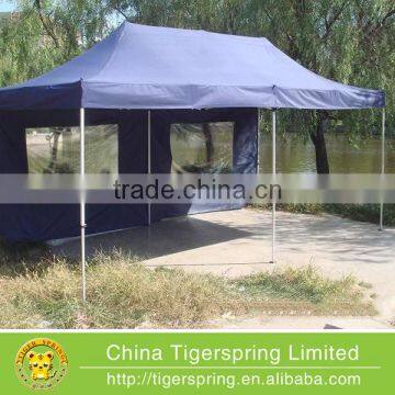 Waterproof Blue 3x3 Canopy Tent photo-3