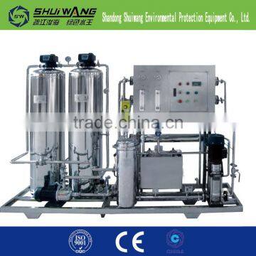 No Pollution Drinking Water Fliter With High Produce photo-6
