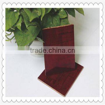 Brown Film Faced Plywood,construction Plywood,marine Plywood photo-3