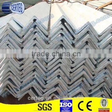 Hot Dipped Galvanized Angle Steel photo-5