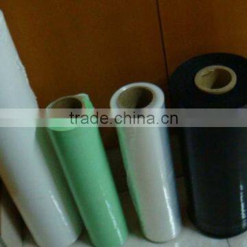 American Standard White Silage Wrap Film photo-5