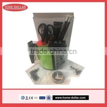 Fashion Design Office Desk Set Stationery Set photo-2