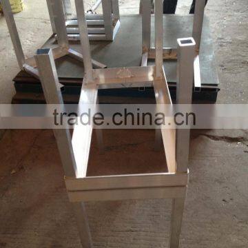 Aluminum Welding Brackets/fixed Stand photo-4