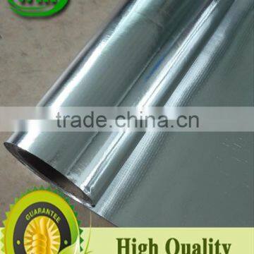 Aluminum Foil Backed Woven Fabric Insulation photo-6
