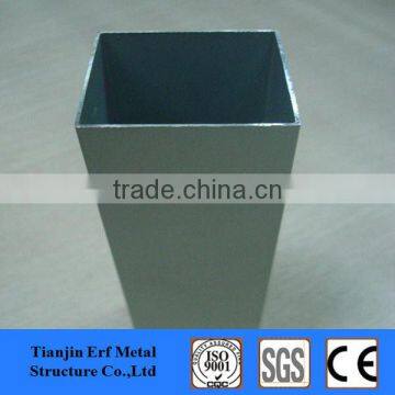 Mild Galvanized Steel Price Iron Steel Square Tube