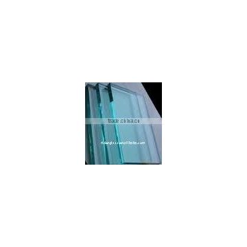 1.8 mm Sheet Glass with CE and ISO9001