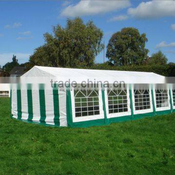 steel frame partytent on hot slae