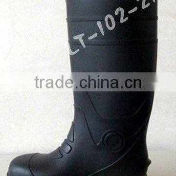 HOT rain safety work shoes boots PVC boots