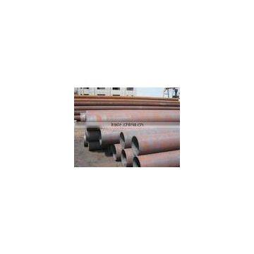 hot rolling seamless steel pipe