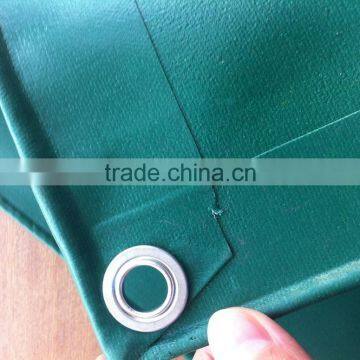 Outside Pool PVC Blue Tarpaulin Cover For Swimming Pool photo-3