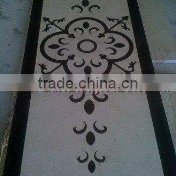 NATURAL STONE MARBLE MEDALLIONS MOTIV COLLECTION photo-4