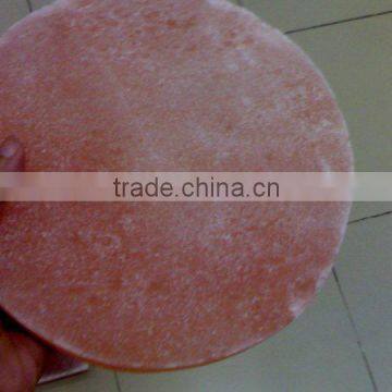 Himalayan Salt Tiles/ Rock Salt Bricks/ Natural Salt Blocks photo-2
